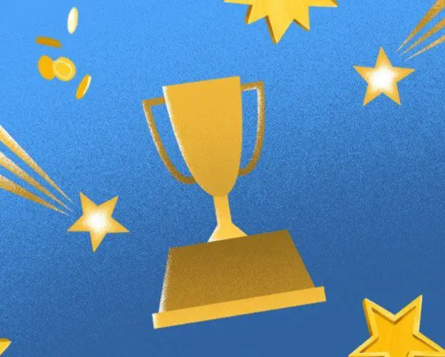 Prize