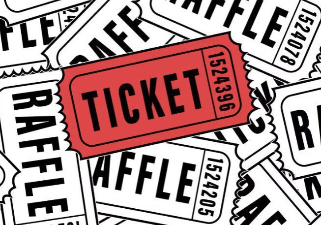 Raffle Ticket (1)
